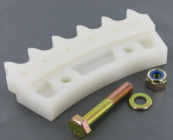 Kverneland Taarup - KT63586000 - Tine Segment Set (22x)