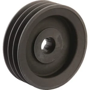 Kverneland Taarup - KT68284000 - V-Belt Pulley