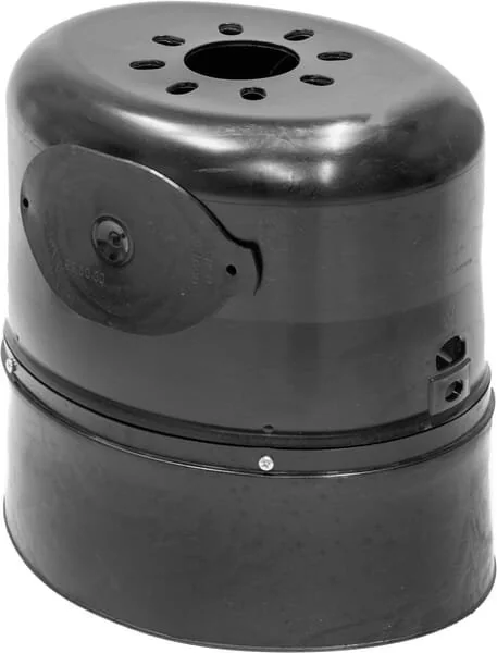 Kverneland Taarup - KT68653000 - Protection Guard