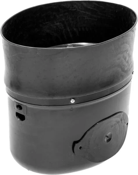 Kverneland Taarup - KT68653000 - Protection Guard