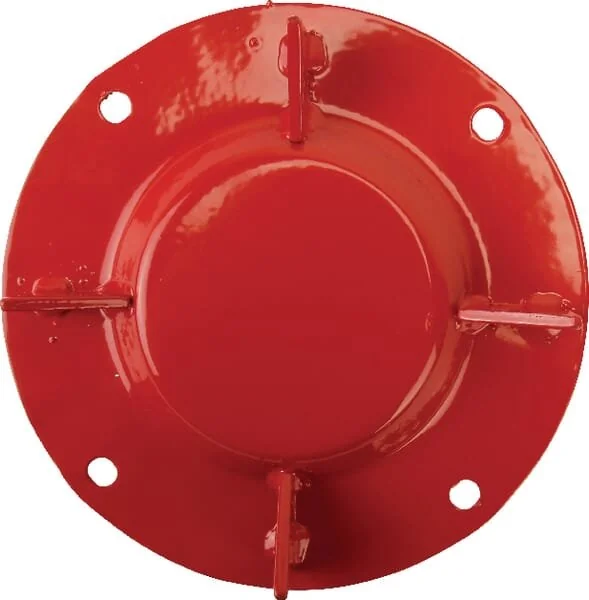 Kverneland Taarup - KT6865600094 - Conical Cap