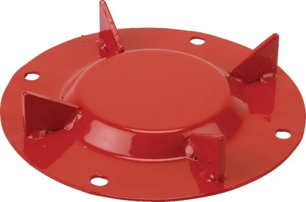 Kverneland Taarup - KT6865600094 - Conical Cap