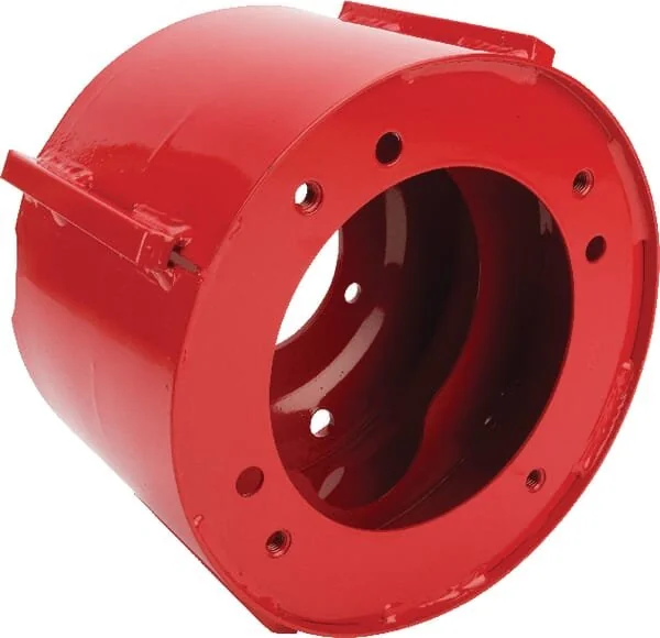 Kverneland Taarup - KT68657500 - Disc