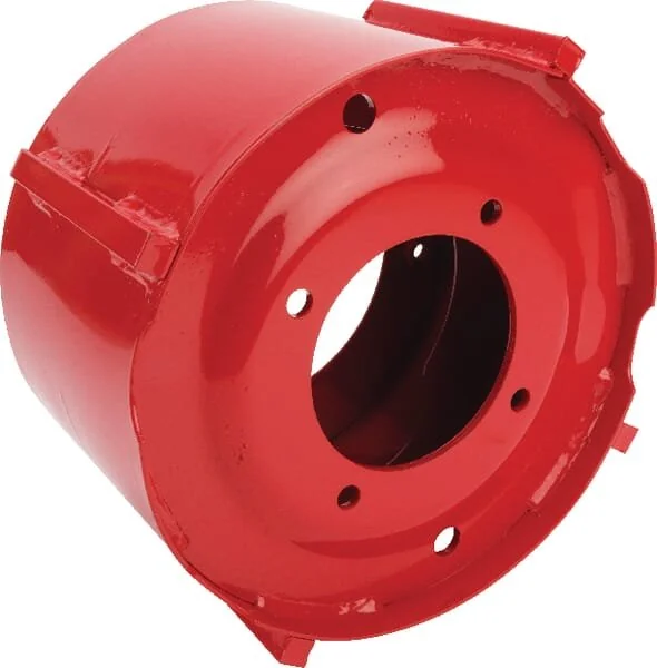 Kverneland Taarup - KT68657500 - Disc