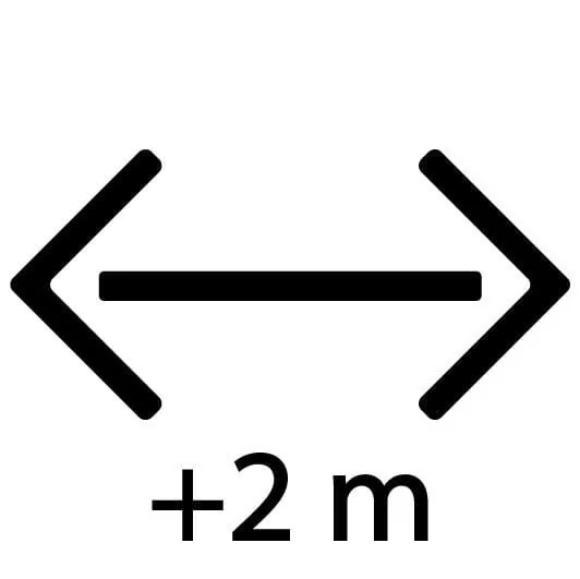 Kverneland Taarup - KT79143100 - Spare Part Kit