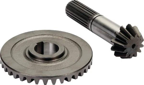 Kverneland Taarup - KT79371000 - Gear Wheel Set