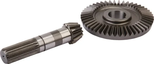 Kverneland Taarup - KT91956000 - Gear Wheel Set