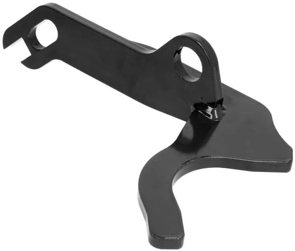Kverneland Taarup - KT9211910086 - Support Leg