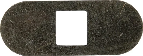 Kverneland Taarup - KT9217900061 - Plate