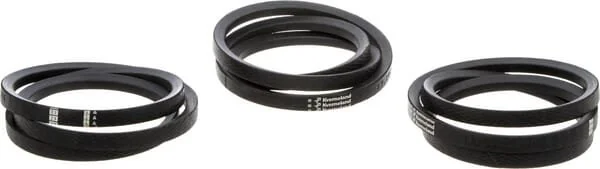 Kverneland Taarup - KT99202016 - V-Belt Set (3x)