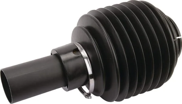 Kverneland Taarup - KT99252176 - Protection Tube
