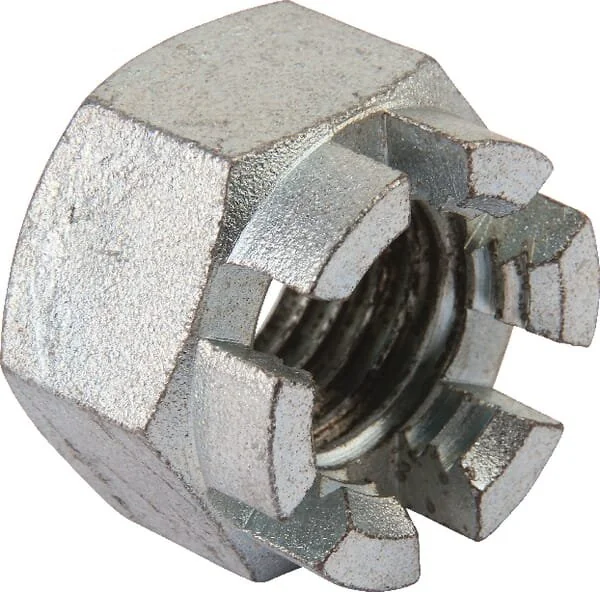 Kverneland Taarup - KT99307973 - Slotted Nut