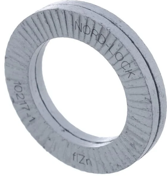 Kverneland Taarup - KT99333834 - Nord-Lock Washer Nl14