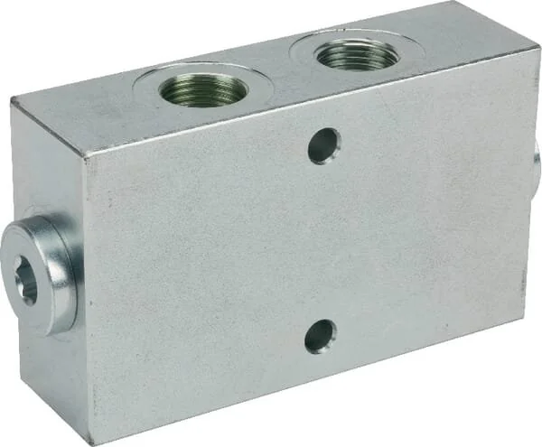 Kverneland Taarup - KT99407008 - Double Pilot-Operated Check Valve