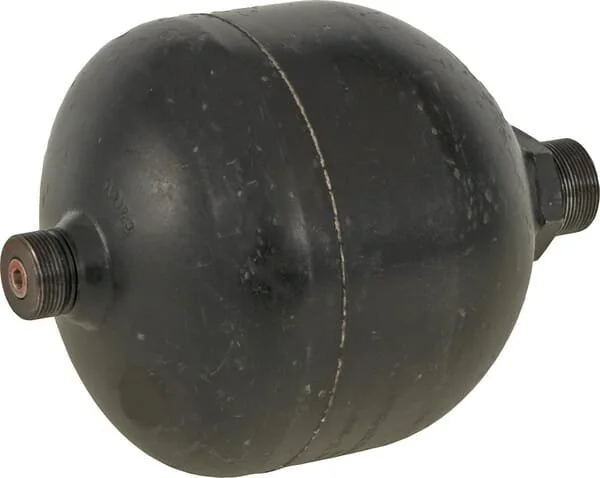 Kverneland Taarup - KT99407483 - Accumulator