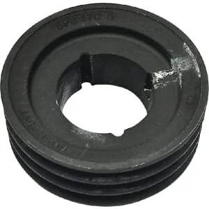 Kverneland Taarup - KT99444101 - Pulley SPB