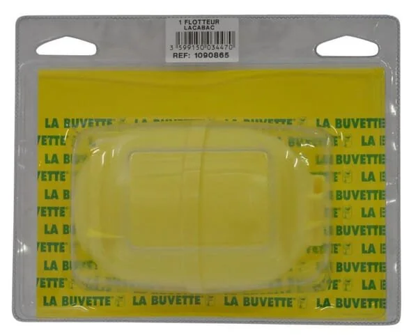 La Buvette - 1090865 - Float For Lacbac