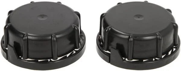 La Buvette - 1090976 - Plug Interbac 2 Pieces