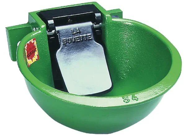 La Buvette - 1222 - Drinking Bowl Poly DP VER S4 C V