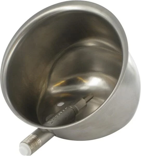 La Buvette - 1456 - Drinking Bowl B 15 S