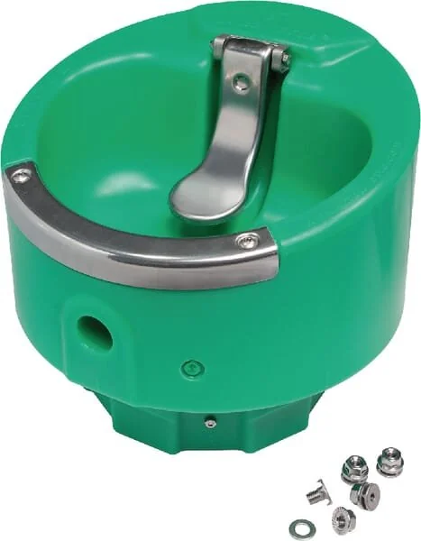 La Buvette - 1641 - Drinker Stalcho 2 (24V/50W)