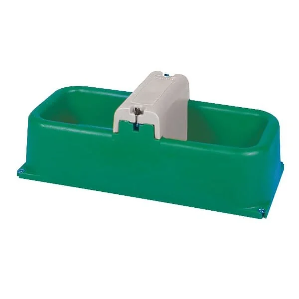 La Buvette - 1690 - Float Valve Dubb.Cleano-Bac