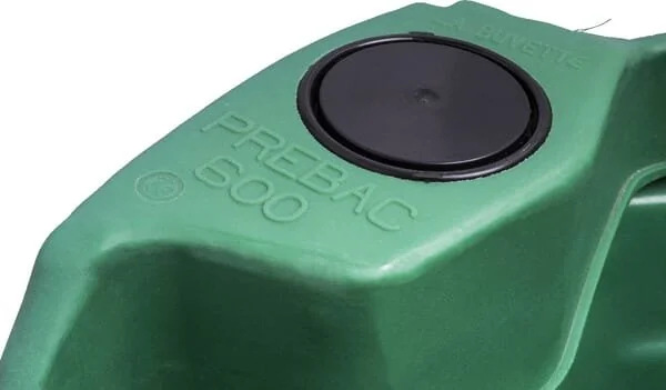 La Buvette - 2223 - Prebac 600L Drinking Trough