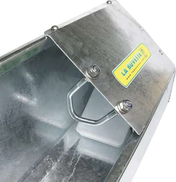 La Buvette - 2419 - Drinking Trough OVICAP 120cm