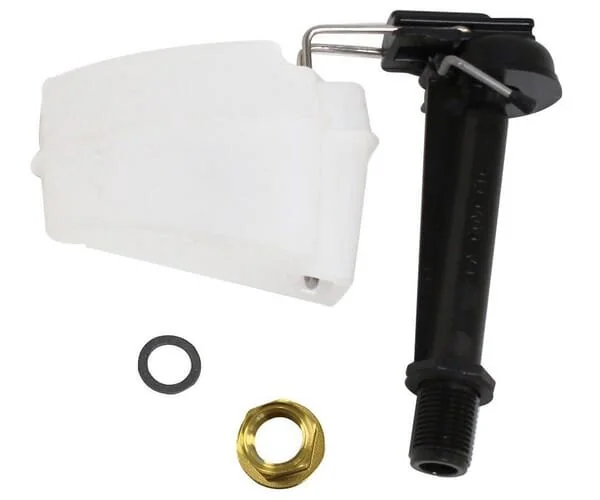 La Buvette - 4110384 - Valve LAC 10