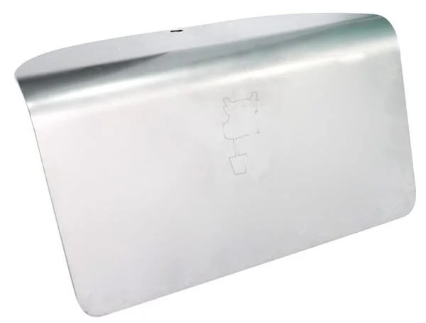 La Buvette - 4141431 - Protection Cap-Stainless Steel