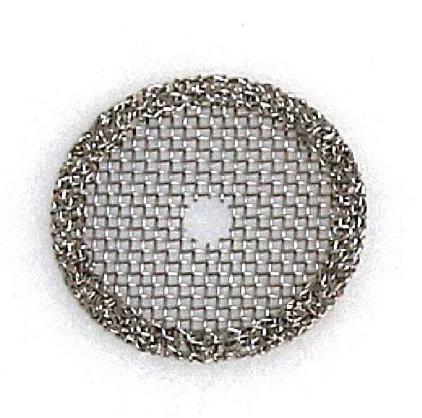 La Buvette - 4730205 - Jet Breaker 36 Stainless Steel