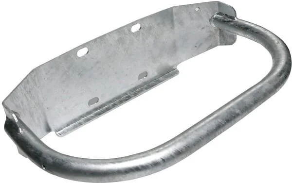 La Buvette - A349 - Protection For LAC55