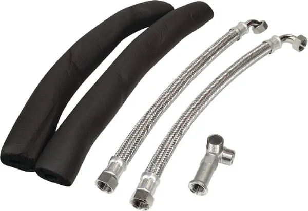 La Buvette - A368 - Circulation Kit Multi 220S