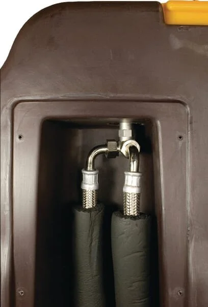 La Buvette - A368 - Circulation Kit Multi 220S