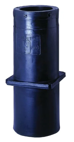 La Buvette - A574 - Polyethylene Tube 1,000mm