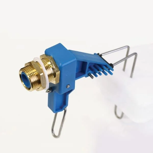 La Buvette - A617 - Tap Seals Prebac
