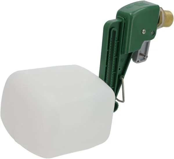La Buvette - A634 - Valve 72 L