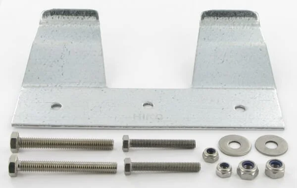 La Buvette - D132 - Suspension Bracket For Bucket