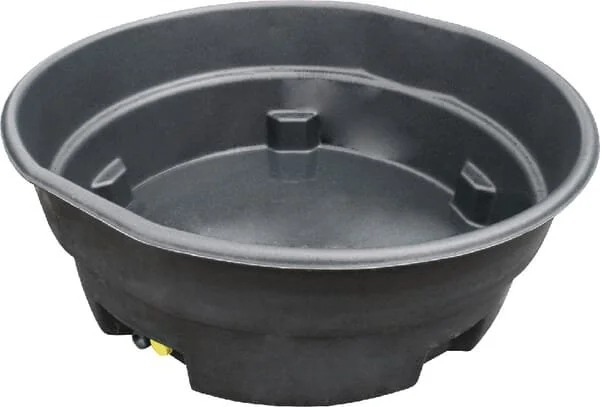 La Buvette - E103 - Eco-Container 1,000 l