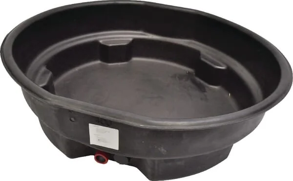 La Buvette - E104 - Eco-Container 1500 l