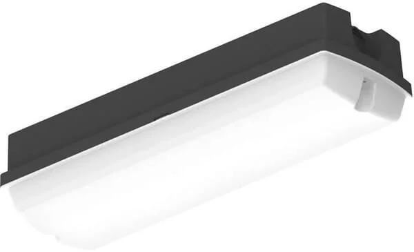 Ledvance - BLKHCBK - Bulkhead Compact 8W Black