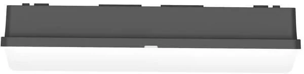 Ledvance - BLKHCSENWT - Bulkhead Compact 8W Sensor White