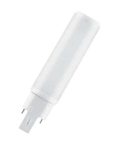 Ledvance - DDLED18830G3 - LED Bulb 7W 830 G24D-2