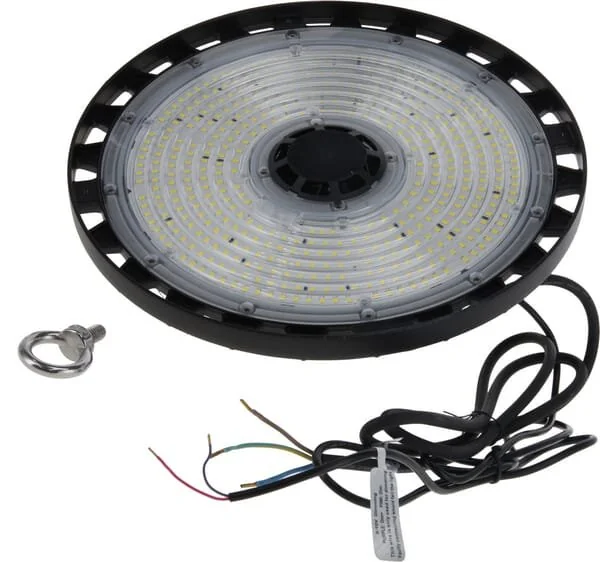 Ledvance - HBP150840110G5 - Light Fitting, Highbay 150W/840