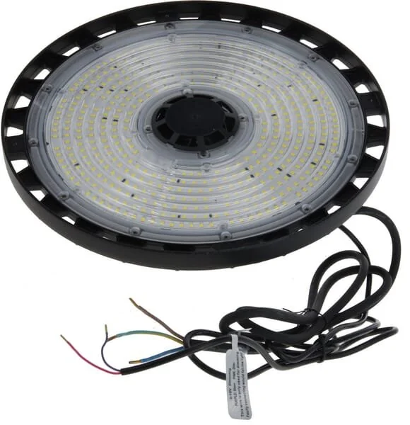 Ledvance - HBP150840110G5 - Light Fitting, Highbay 150W/840