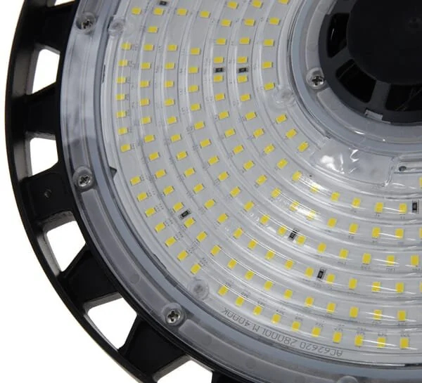 Ledvance - HBP150840110G5 - Light Fitting, Highbay 150W/840