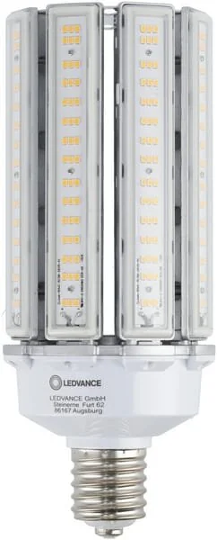 Ledvance - HQLP11700827G3 - LED Bulb 90W E40 827