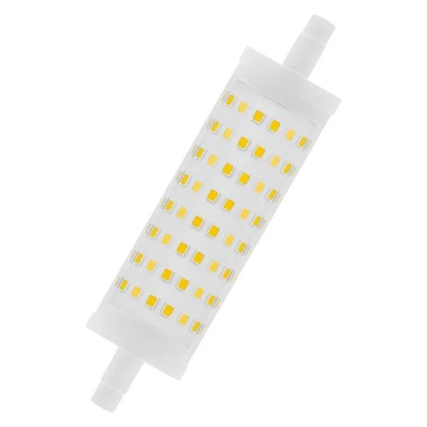 Ledvance - LINE118D125G3 - LED Bulb 15W 827 R7S