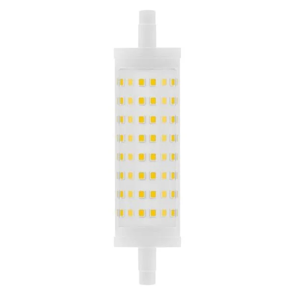Ledvance - LINE118D125G3 - LED Bulb 15W 827 R7S