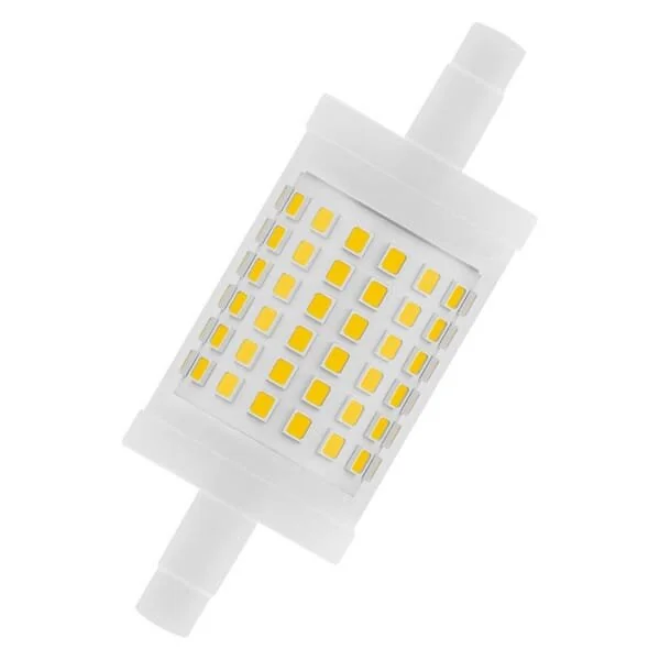 Ledvance - LINE78100G3 - LED Bulb 11.5W 827 R7S